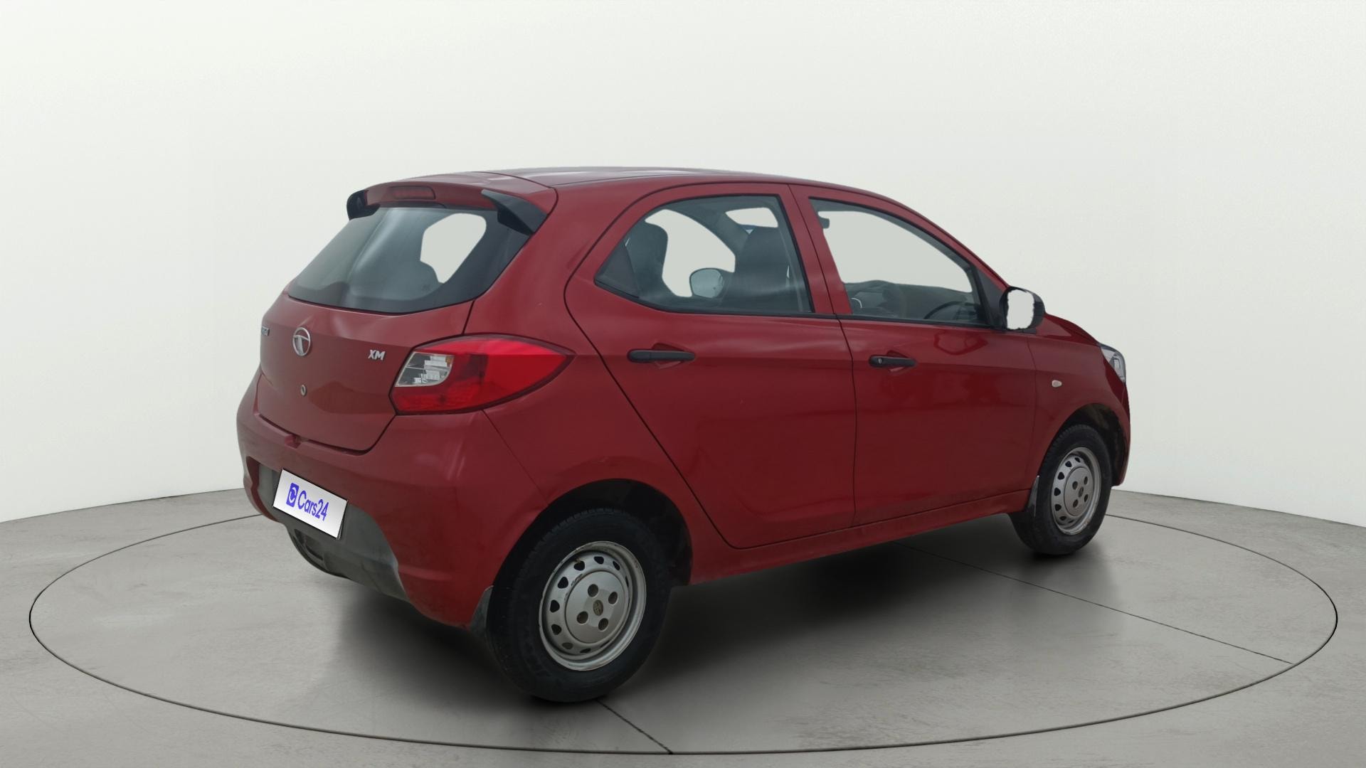 Used 2017 Tata Tiago Used 2017 Tata Tiago