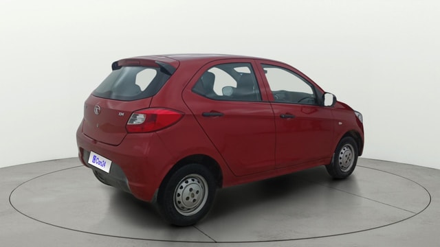 View Tata Tiago Image 41 Used Tata Tiago Image 41