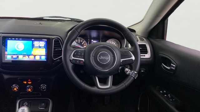View Jeep Compass Image 20 Used Jeep Compass Image 20