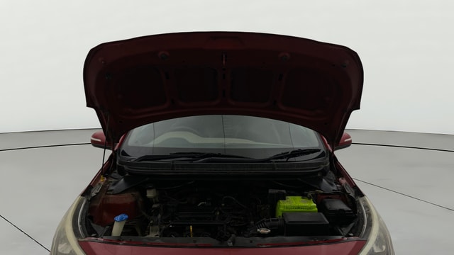 View Hyundai Elite i20 Image 31 Used Hyundai Elite i20 Image 31