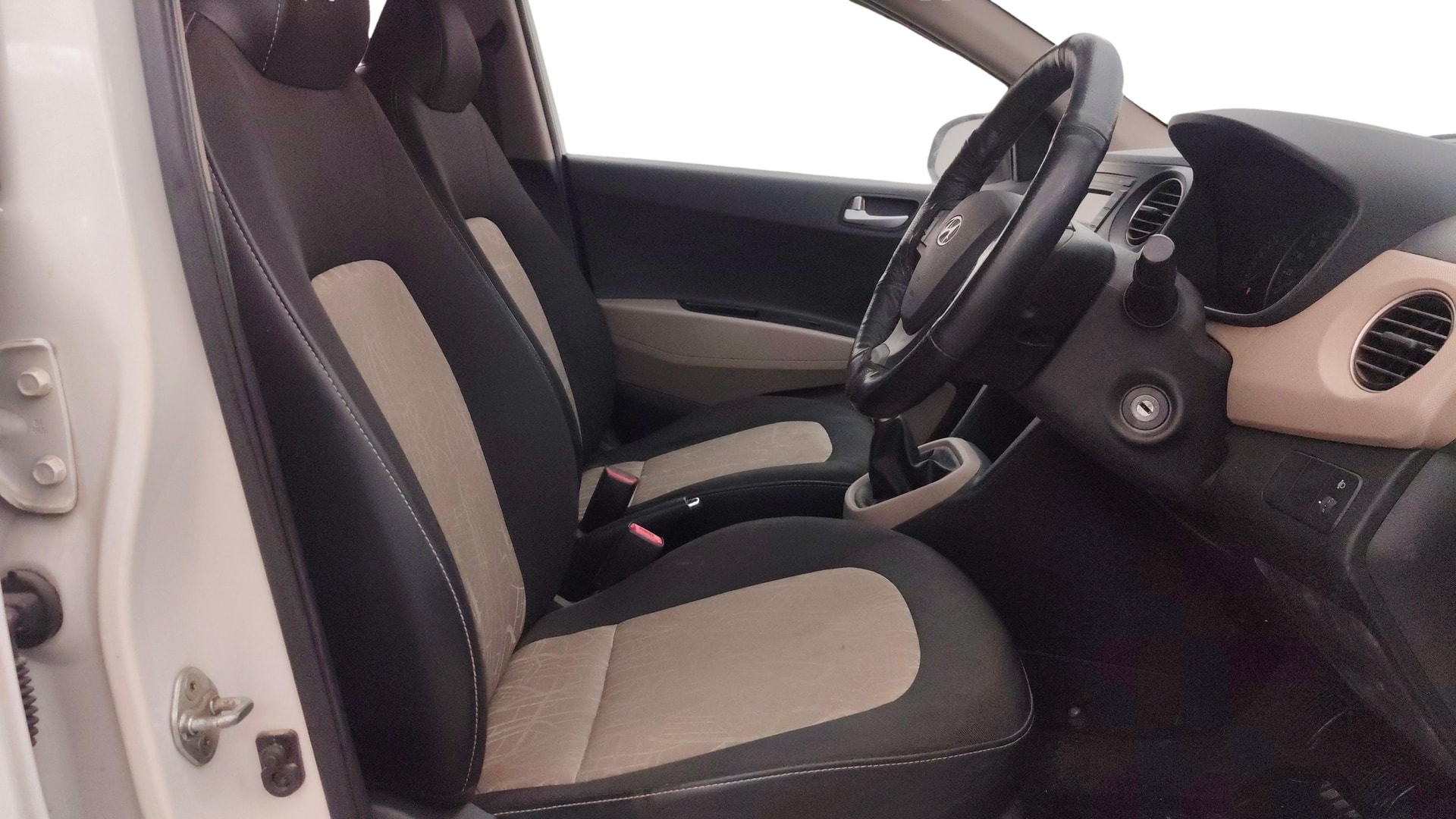 Used 2016 Hyundai Grand i10 Used 2016 Hyundai Grand i10