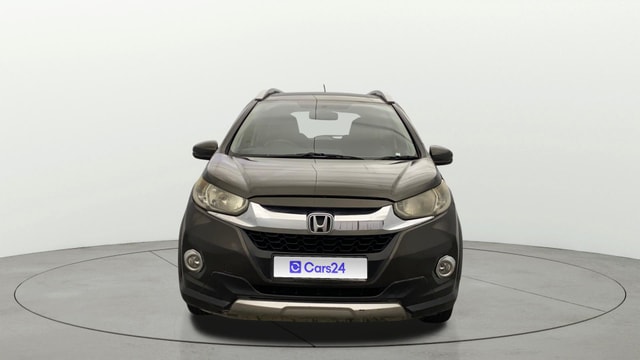 View Honda WR-V Image 1 Used Honda WR-V Image 1