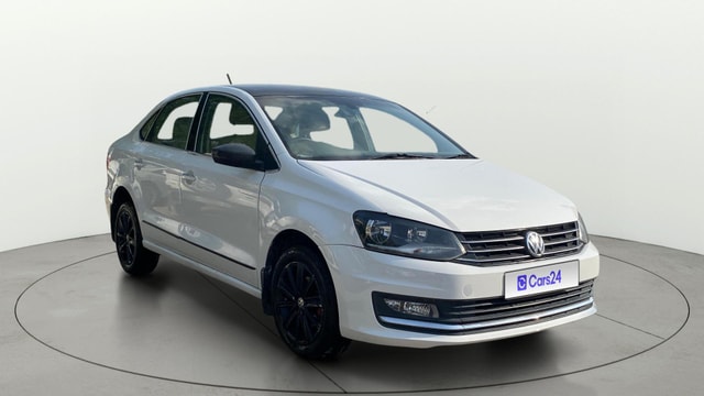 View Volkswagen Vento Image 36 Used Volkswagen Vento Image 36