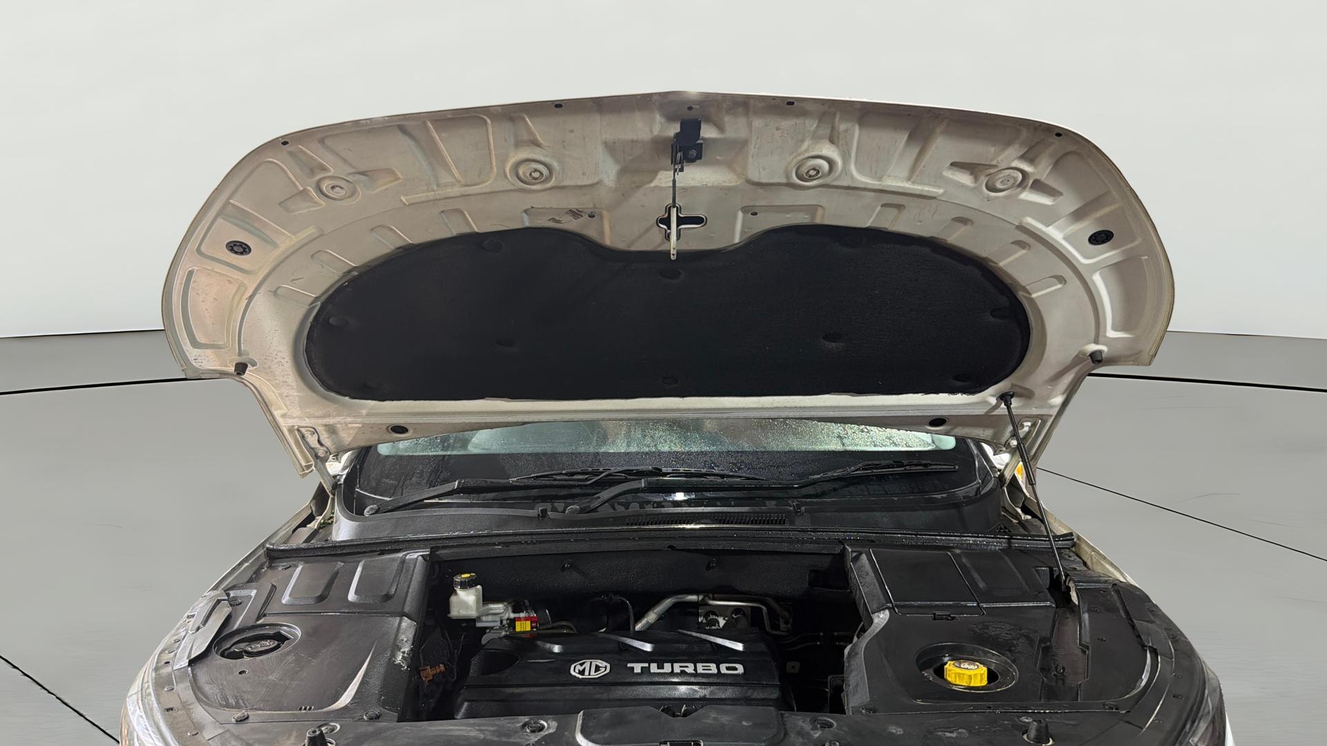 Used 2023 MG Hector Plus Used 2023 MG Hector Plus