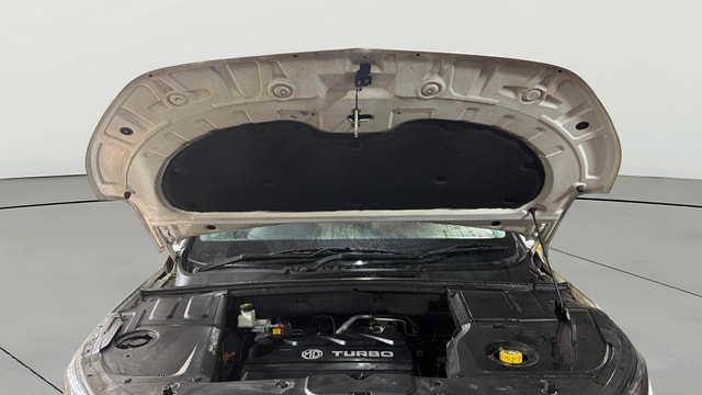 View MG Hector Plus Image 21 Used MG Hector Plus Image 21