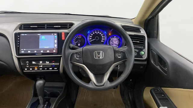 View Honda City Image 21 Used Honda City Image 21