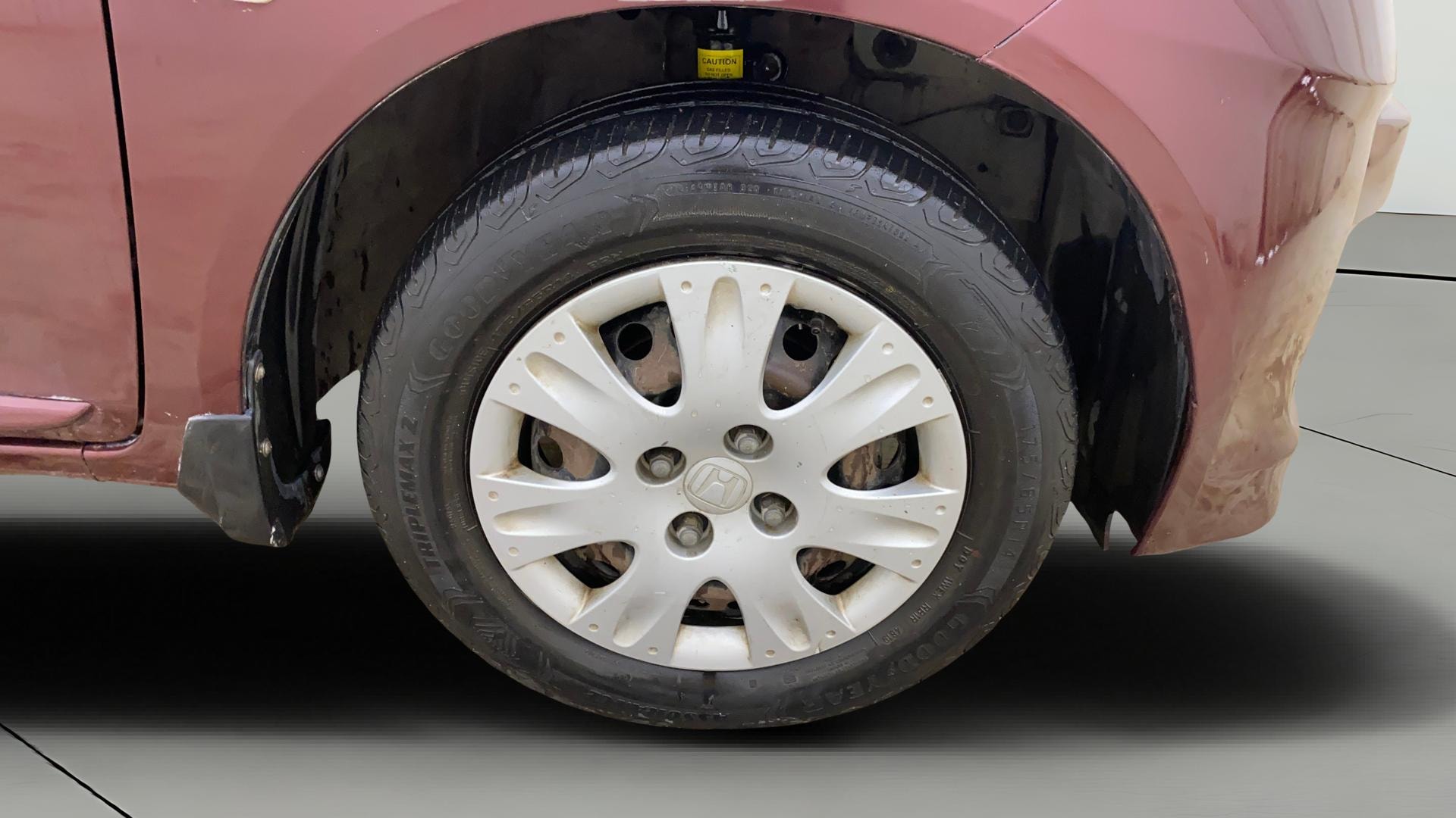 View 2014 Honda Amaze E MT Petrol BS IV Image 39 Used 2014 Honda Amaze E MT Petrol BS IV Image 39