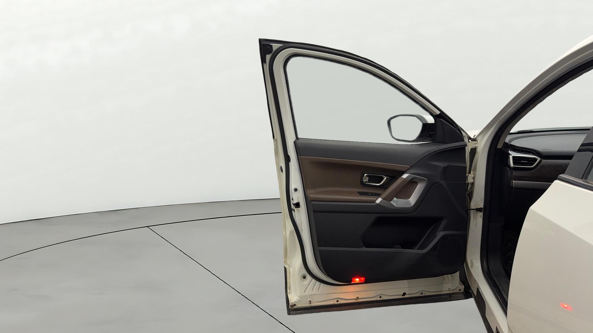 Used 2022 Tata Harrier Used 2022 Tata Harrier