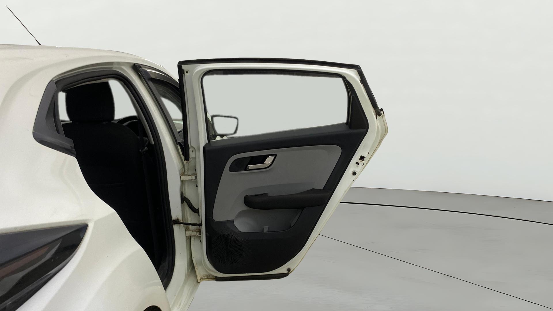 Used 2020 Tata Altroz Used 2020 Tata Altroz