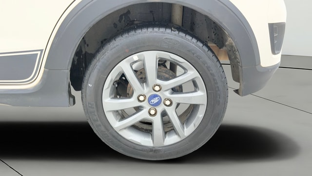 View Ford Freestyle Image 11 Used Ford Freestyle Image 11