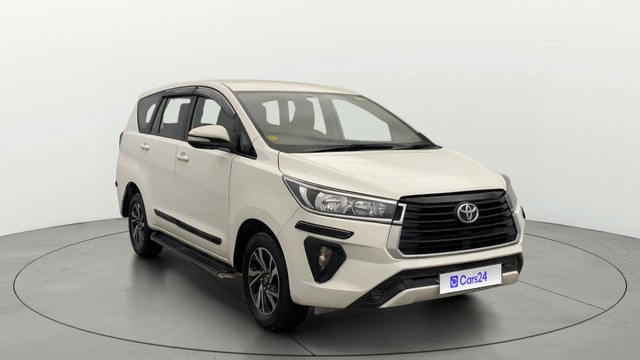 View Toyota Innova Crysta Image 37 Used Toyota Innova Crysta Image 37