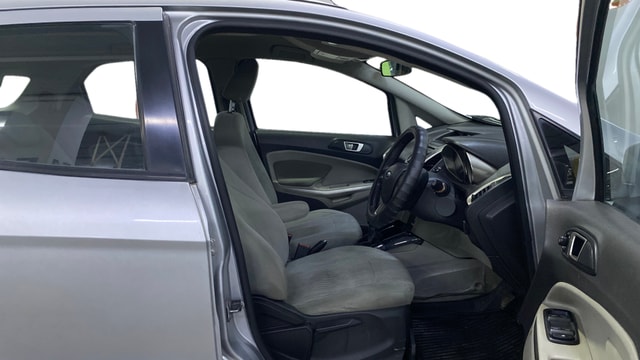 View Ford EcoSport Image 25 Used Ford EcoSport Image 25