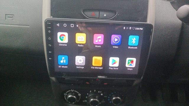 View Renault Duster Image 31 Used Renault Duster Image 31