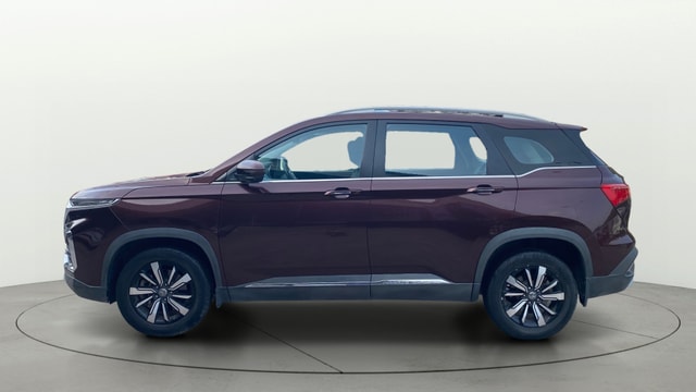 View MG Hector Image 27 Used MG Hector Image 27