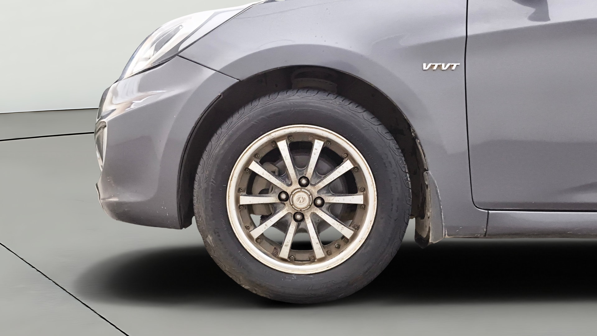 View 2013 Hyundai Fluidic Verna 1.4 CRDI Base Image 28 Used 2013 Hyundai Fluidic Verna 1.4 CRDI Base Image 28