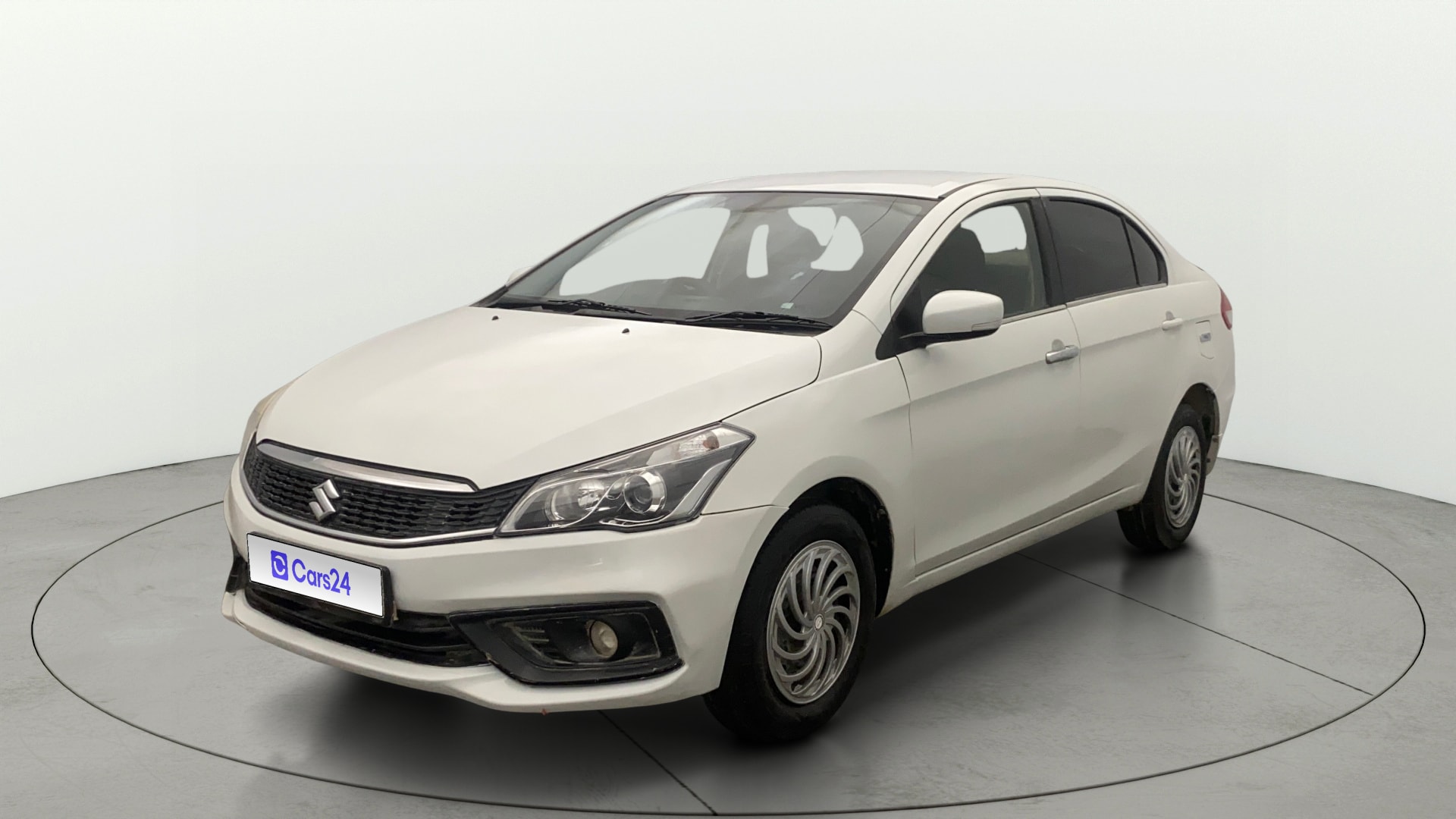 View 2019 Maruti Suzuki 1000 Base Variant Image 34 Used 2019 Maruti Suzuki 1000 Base Variant Image 34