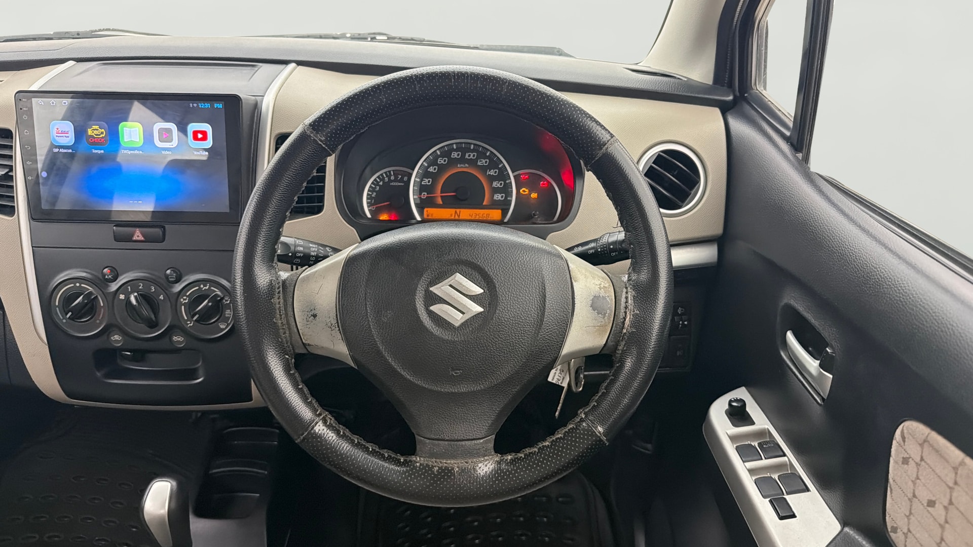 Used 2016 Maruti Suzuki 1000 Used 2016 Maruti Suzuki 1000