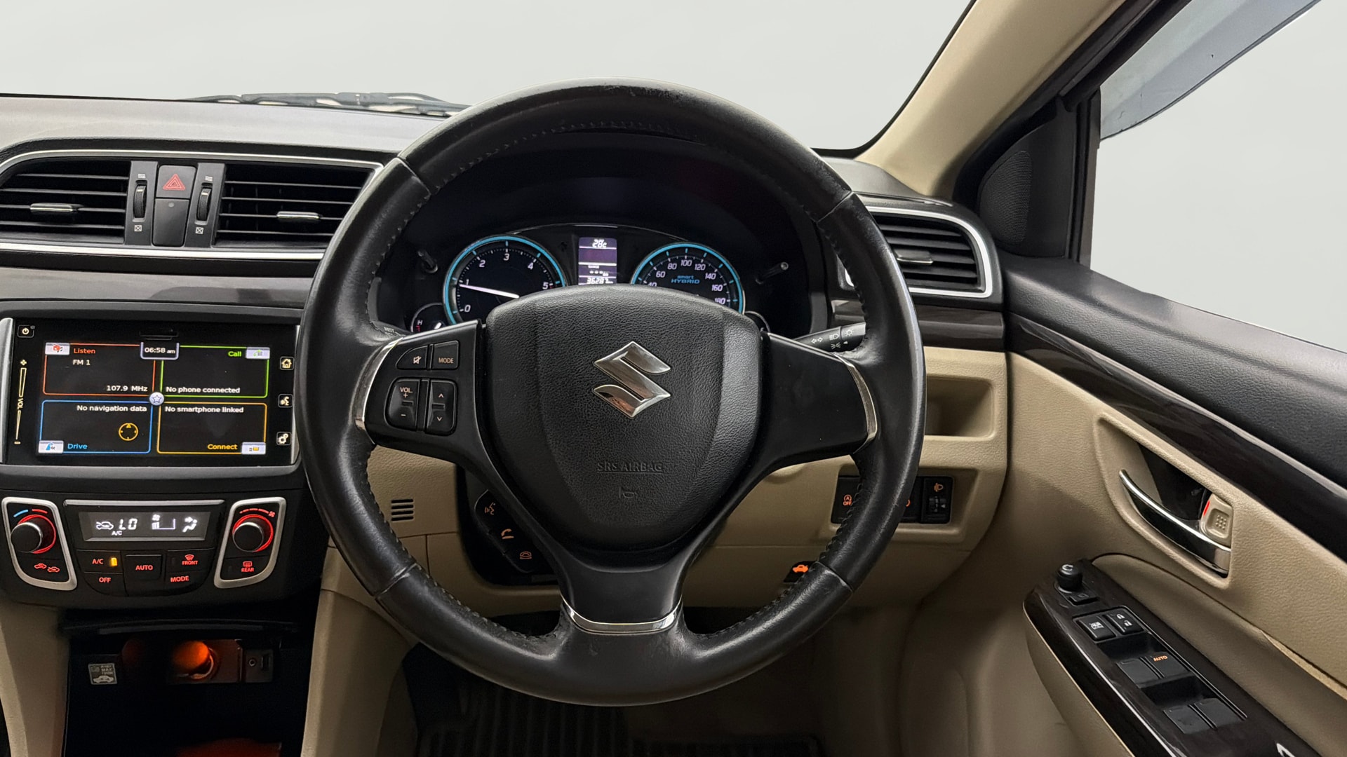 Used 2017 Maruti Suzuki 1000 Used 2017 Maruti Suzuki 1000