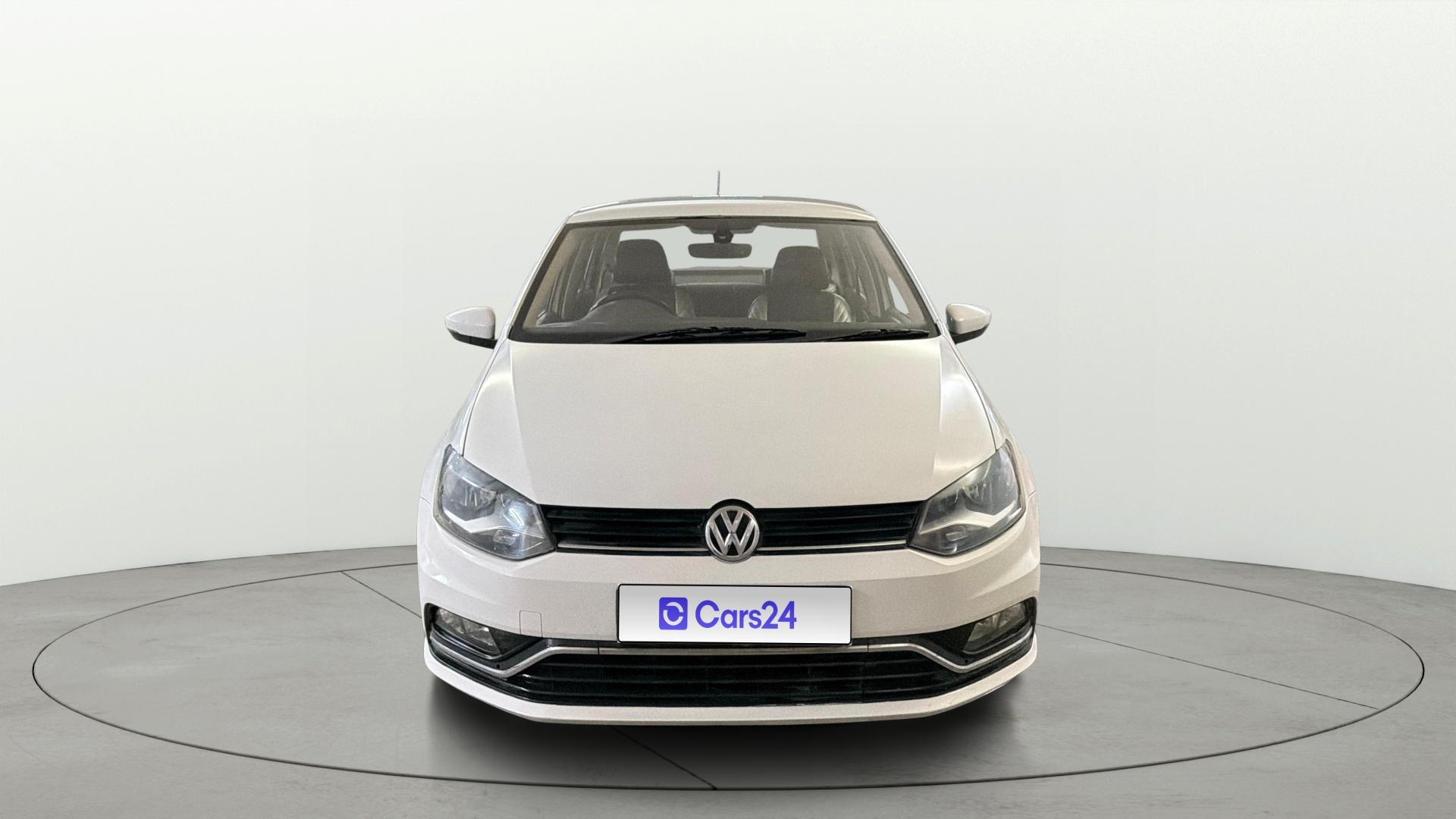 View 2017 Volkswagen Ameo 1.2L MPI Petrol Comfortline Image 1 Used 2017 Volkswagen Ameo 1.2L MPI Petrol Comfortline Image 1