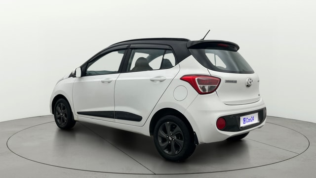 View Hyundai Grand i10 Image 2 Used Hyundai Grand i10 Image 2