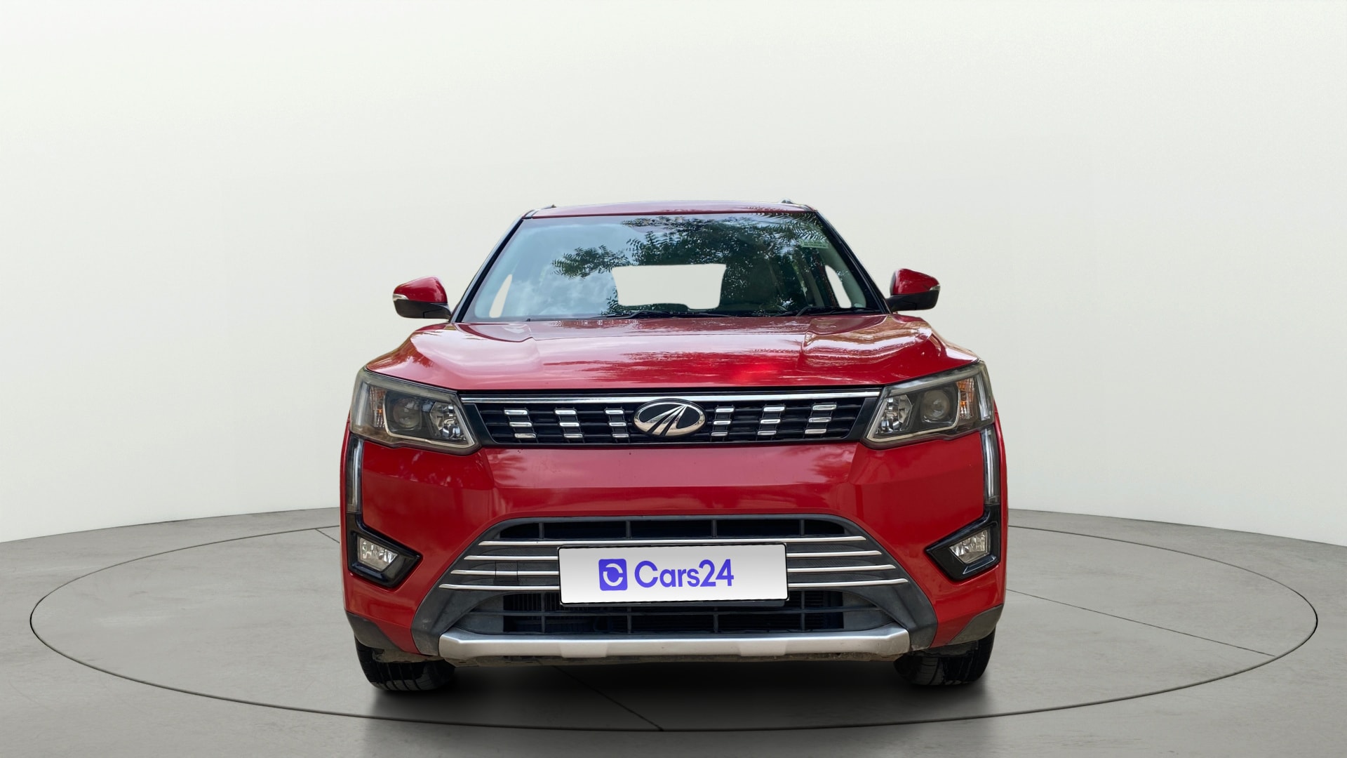 Used 2019 Mahindra XUV300 Used 2019 Mahindra XUV300