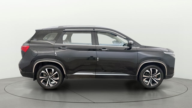 View MG Hector Plus Image 29 Used MG Hector Plus Image 29