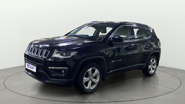 View Jeep Compass Image 36 Used Jeep Compass Image 36