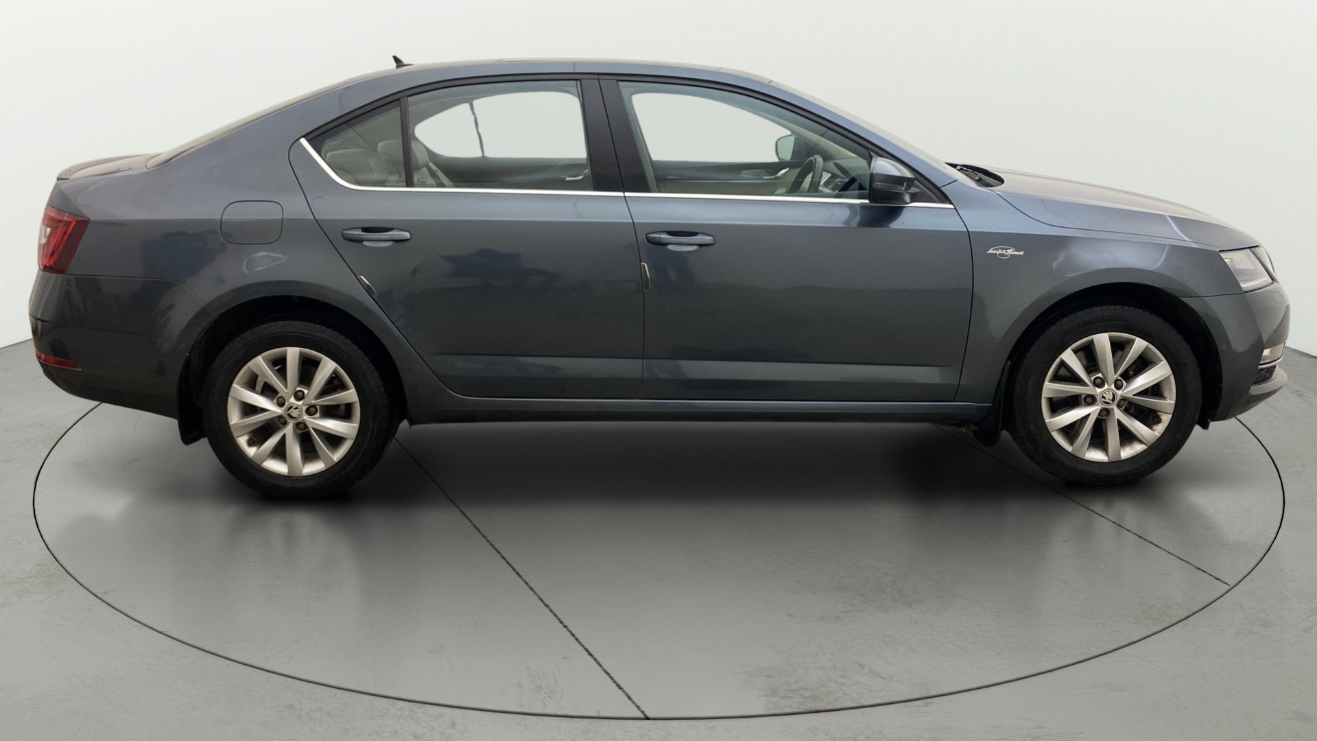 Used 2019 Skoda Octavia Used 2019 Skoda Octavia