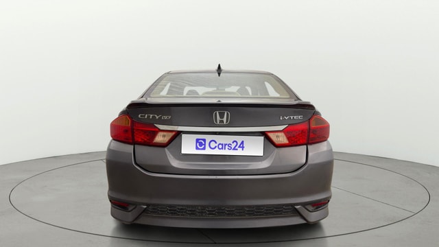 View Honda City Image 43 Used Honda City Image 43
