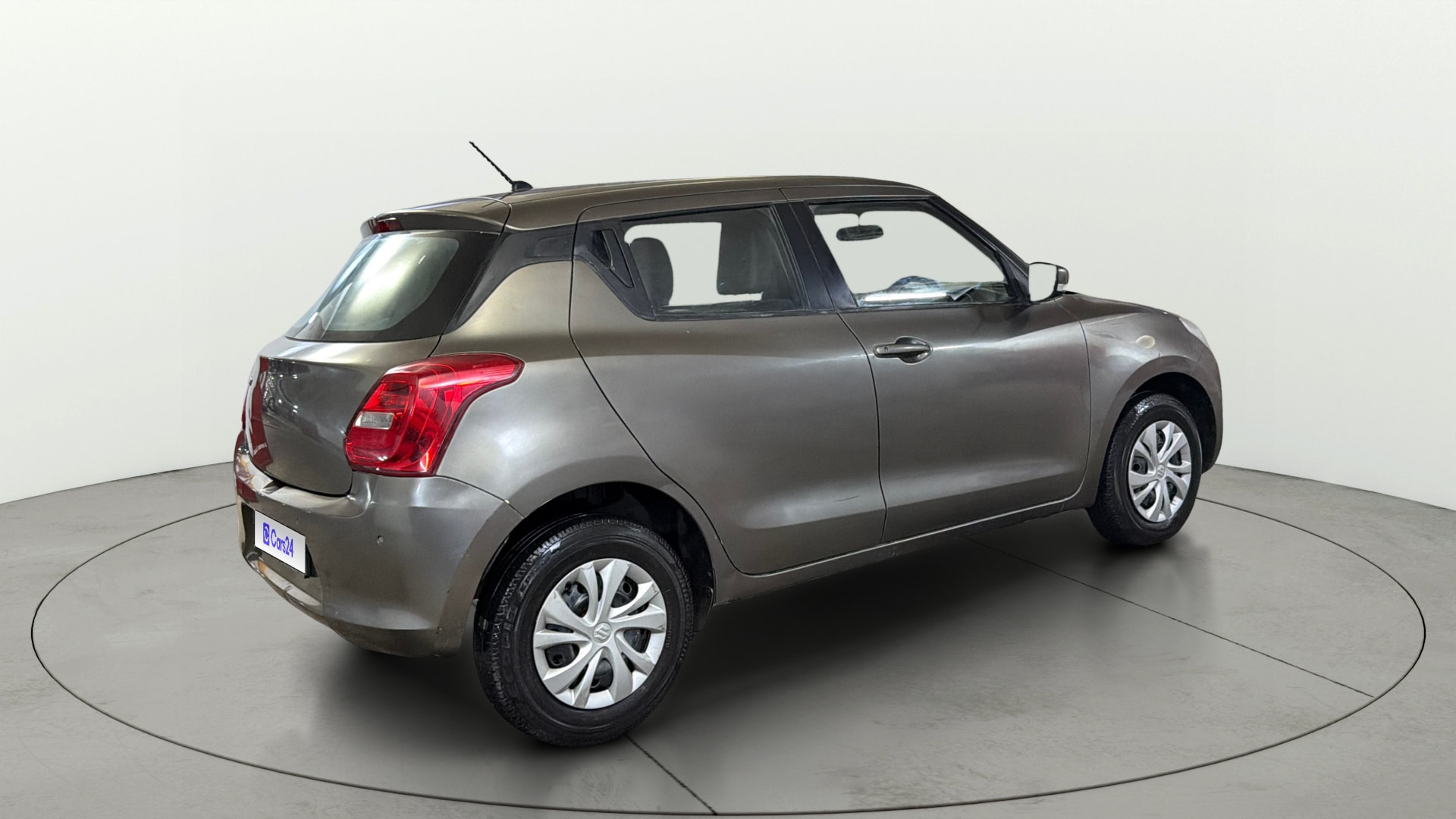 View 2022 Maruti Suzuki 1000 Base Variant Image 42 Used 2022 Maruti Suzuki 1000 Base Variant Image 42