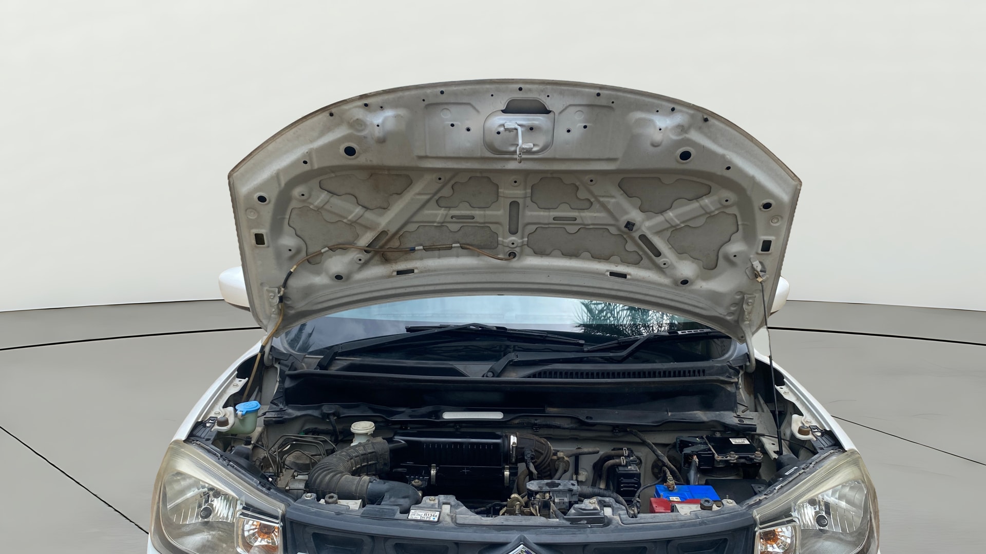 Used 2019 Maruti Suzuki 1000 Used 2019 Maruti Suzuki 1000