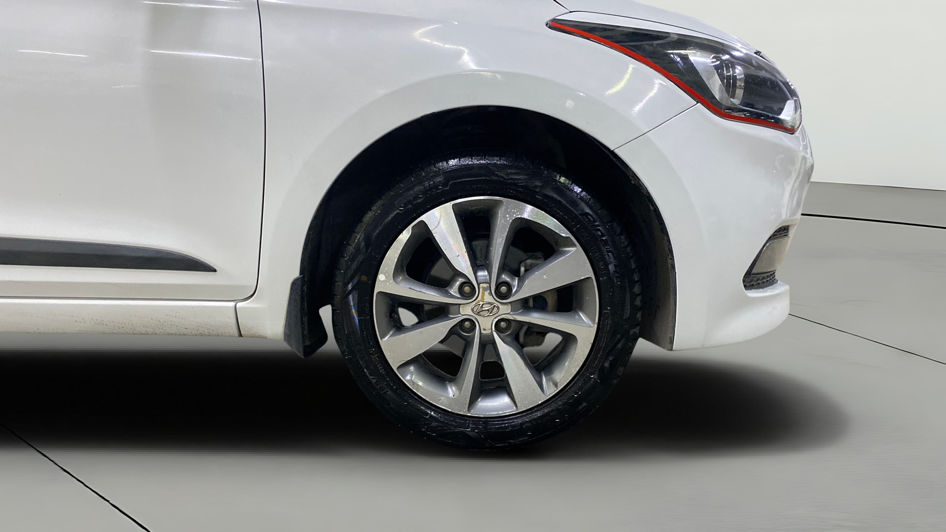 Used 2018 Hyundai Elite i20 Used 2018 Hyundai Elite i20