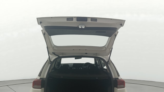 View Kia Sonet Image 17 Used Kia Sonet Image 17