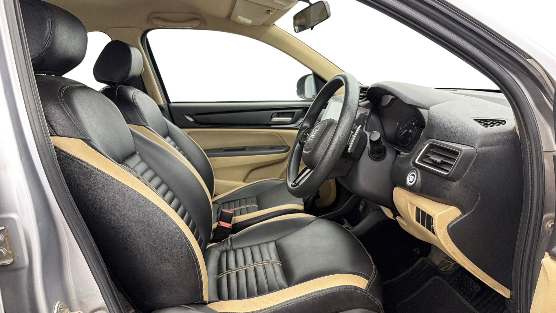 View 2018 Honda Amaze E MT Petrol BS IV Image 26 Used 2018 Honda Amaze E MT Petrol BS IV Image 26