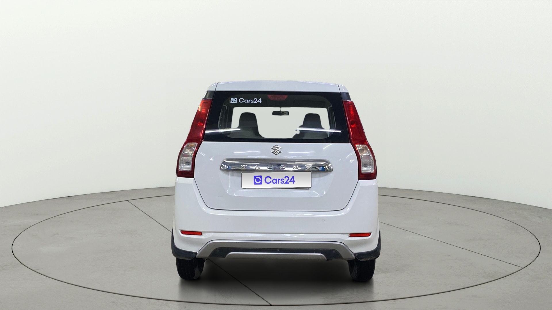 View 2019 Maruti Suzuki 1000 Base Variant Image 45 Used 2019 Maruti Suzuki 1000 Base Variant Image 45