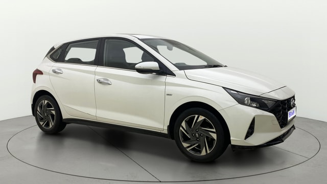 View Hyundai Elite i20 Image 39 Used Hyundai Elite i20 Image 39