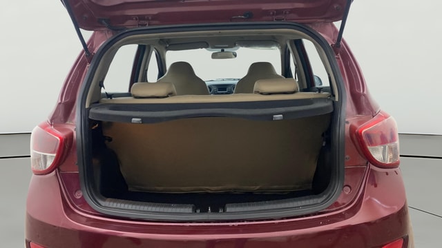 View Hyundai Grand i10 Image 37 Used Hyundai Grand i10 Image 37