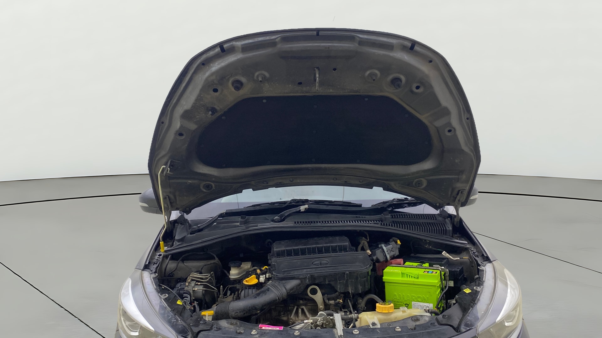 Used 2022 Tata Tigor Used 2022 Tata Tigor
