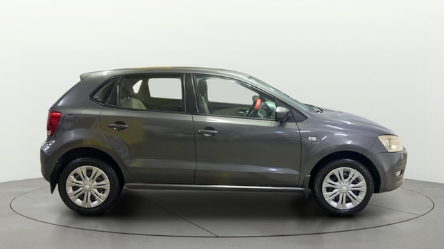 View Volkswagen Polo Image 8 Used Volkswagen Polo Image 8