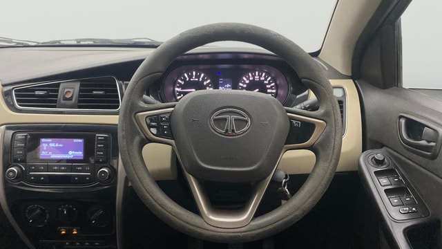 View Tata Zest Image 21 Used Tata Zest Image 21