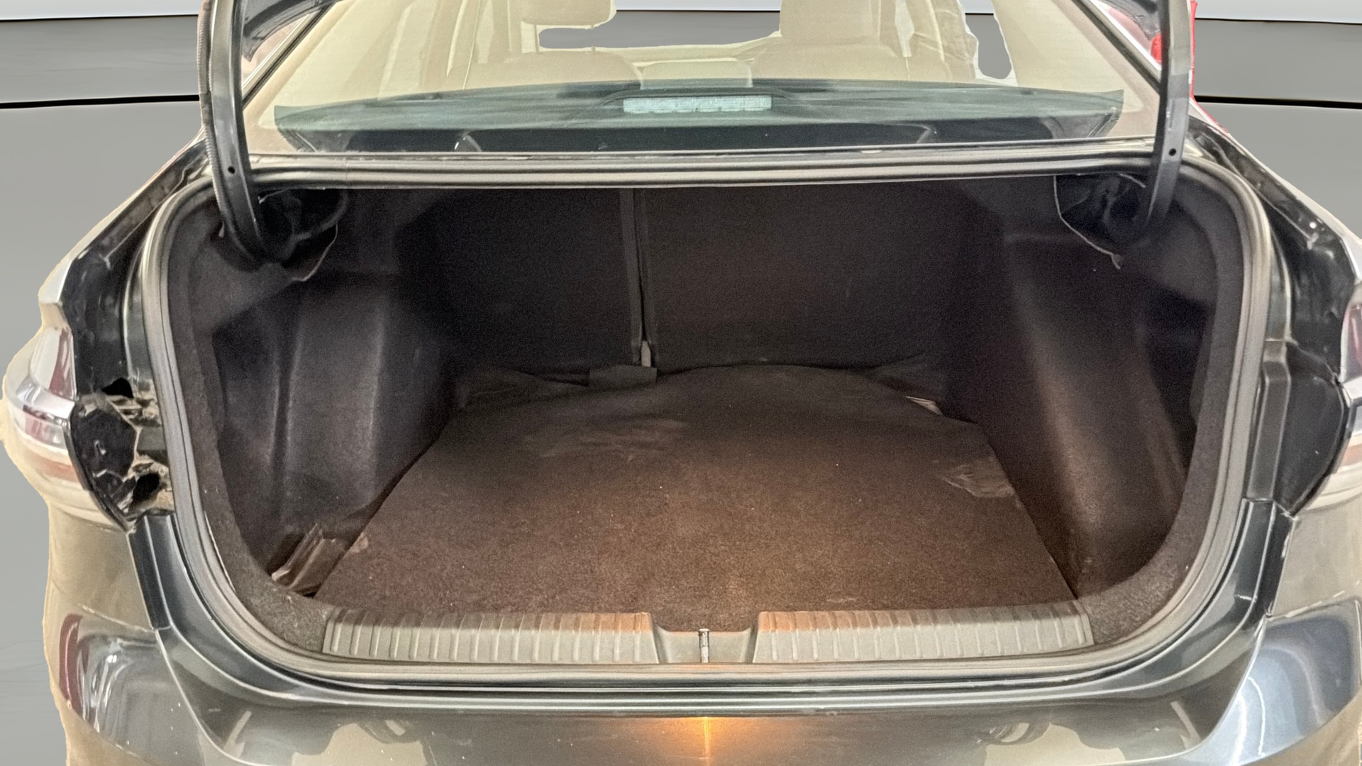 Used 2024 Volkswagen Virtus Used 2024 Volkswagen Virtus