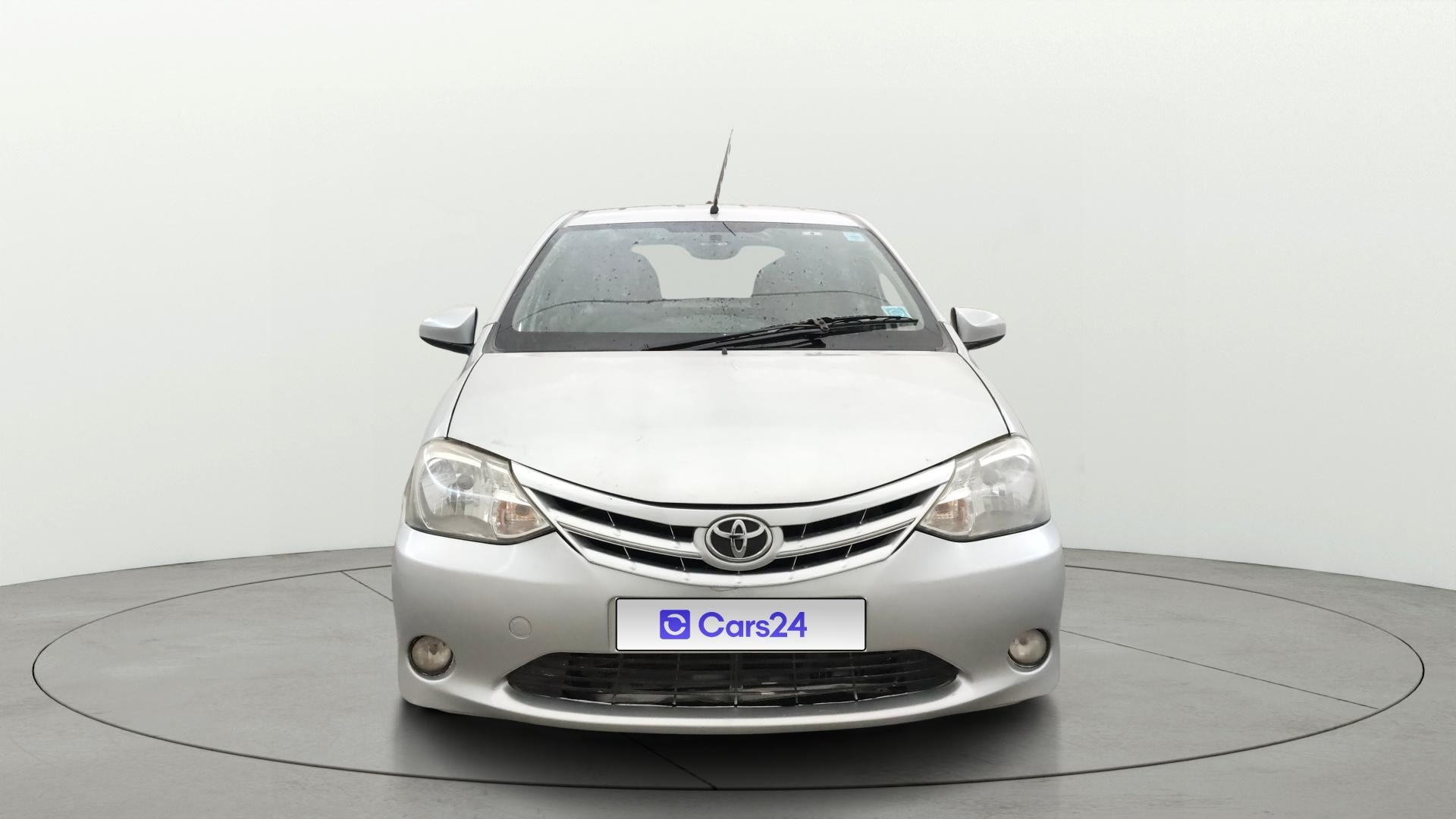 Used 2015 Toyota Etios Liva Used 2015 Toyota Etios Liva