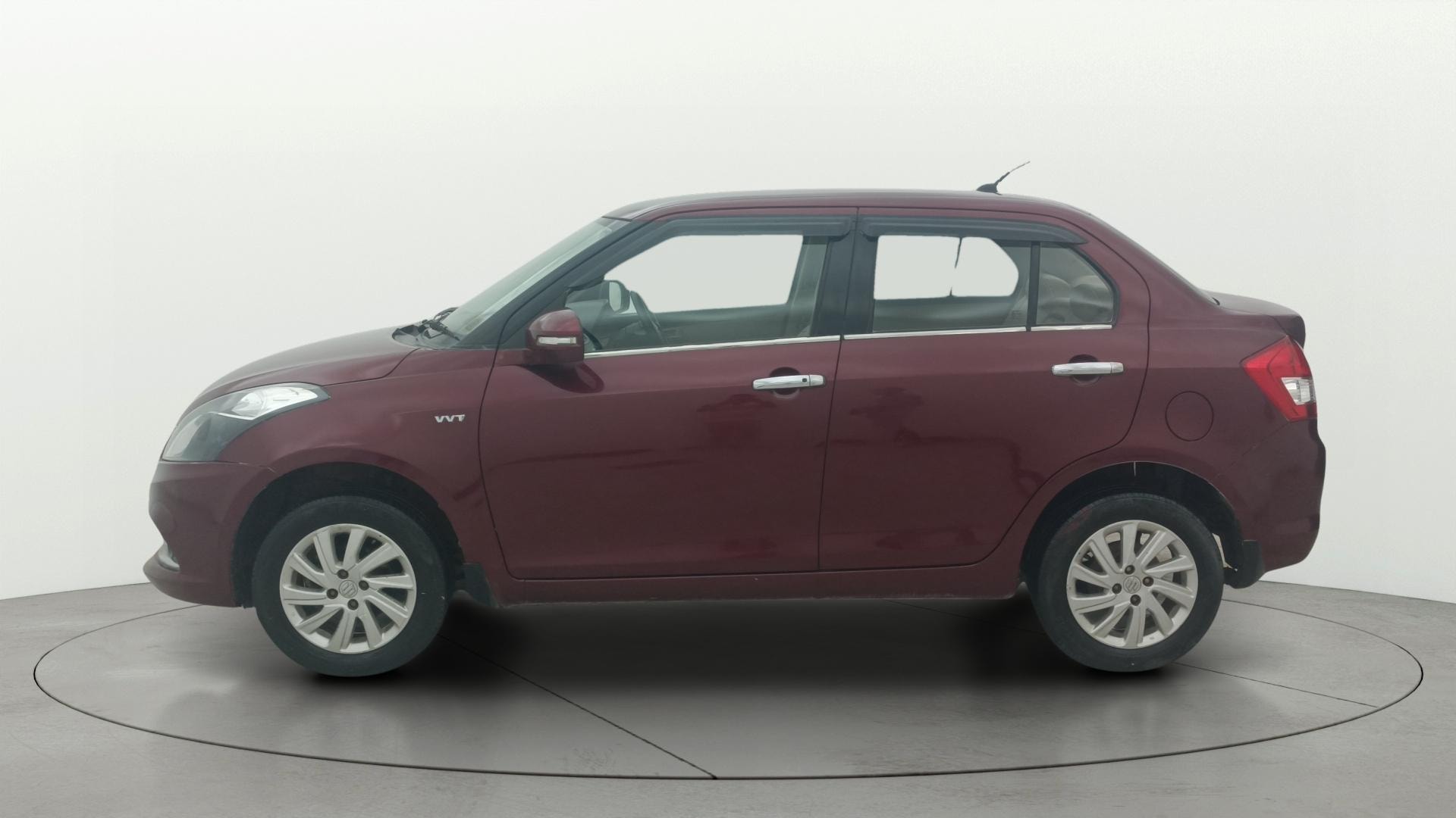 View 2016 Maruti Suzuki 1000 Base Variant Image 5 Used 2016 Maruti Suzuki 1000 Base Variant Image 5
