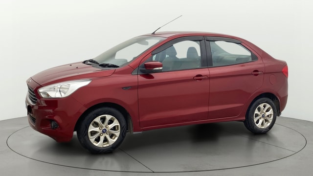 View Ford Figo Aspire Image 34 Used Ford Figo Aspire Image 34