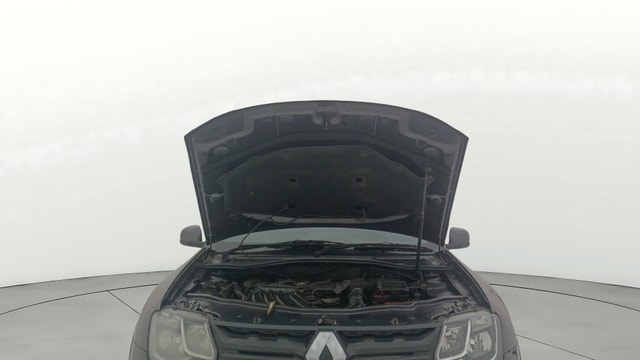 View Renault Duster Image 32 Used Renault Duster Image 32
