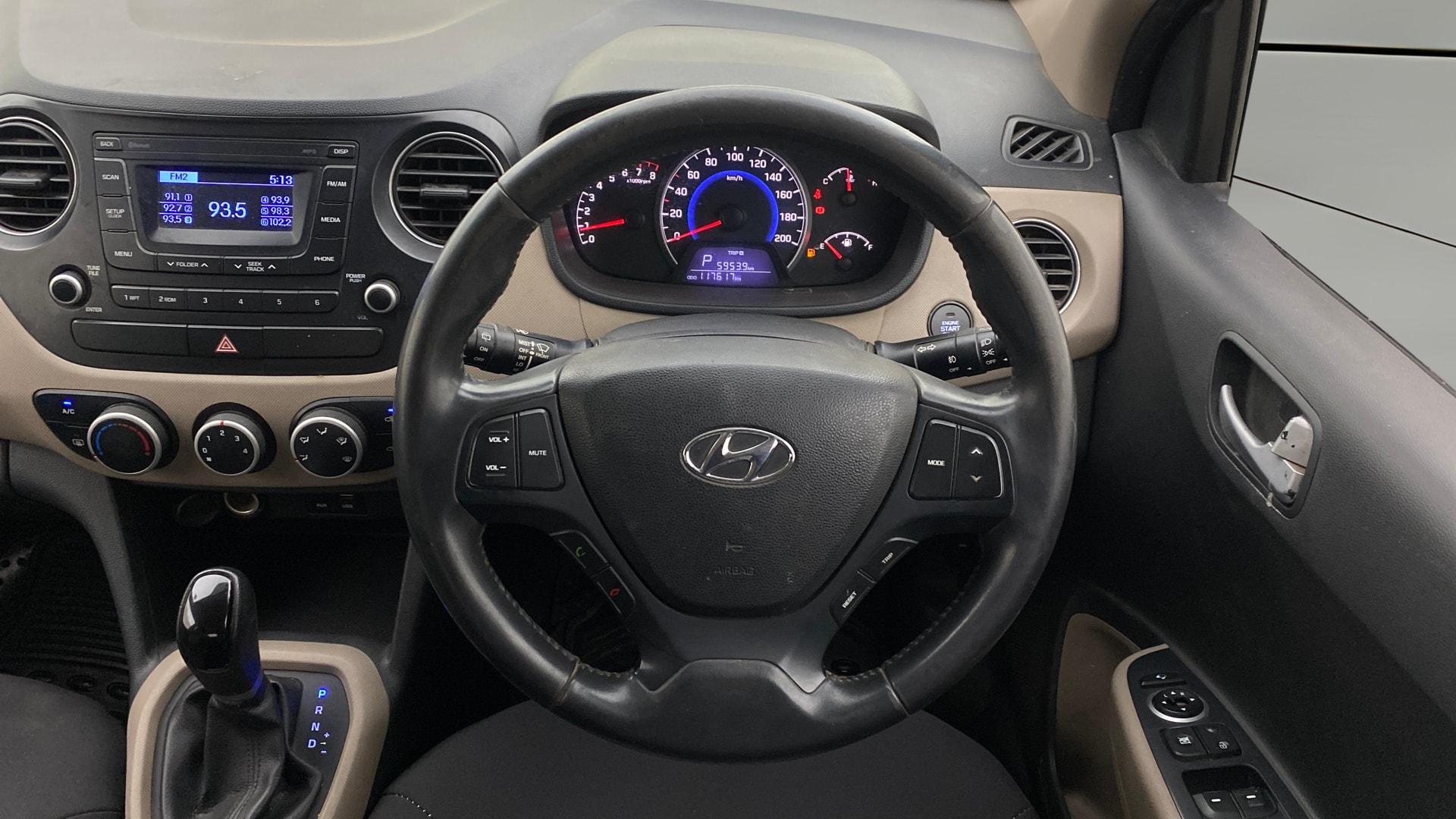 View 2017 Hyundai Grand i10 1.2 Asta Petrol Image 20 Used 2017 Hyundai Grand i10 1.2 Asta Petrol Image 20