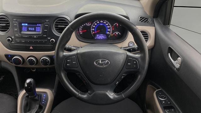 View Hyundai Grand i10 Image 20 Used Hyundai Grand i10 Image 20
