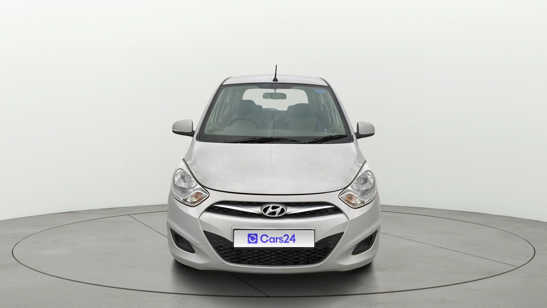 Used 2013 Hyundai i10 Used 2013 Hyundai i10