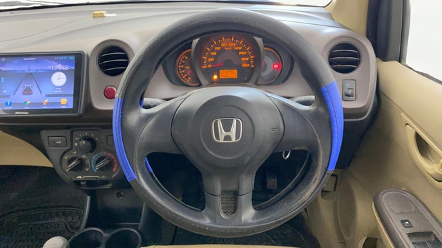 View Honda Amaze Image 20 Used Honda Amaze Image 20