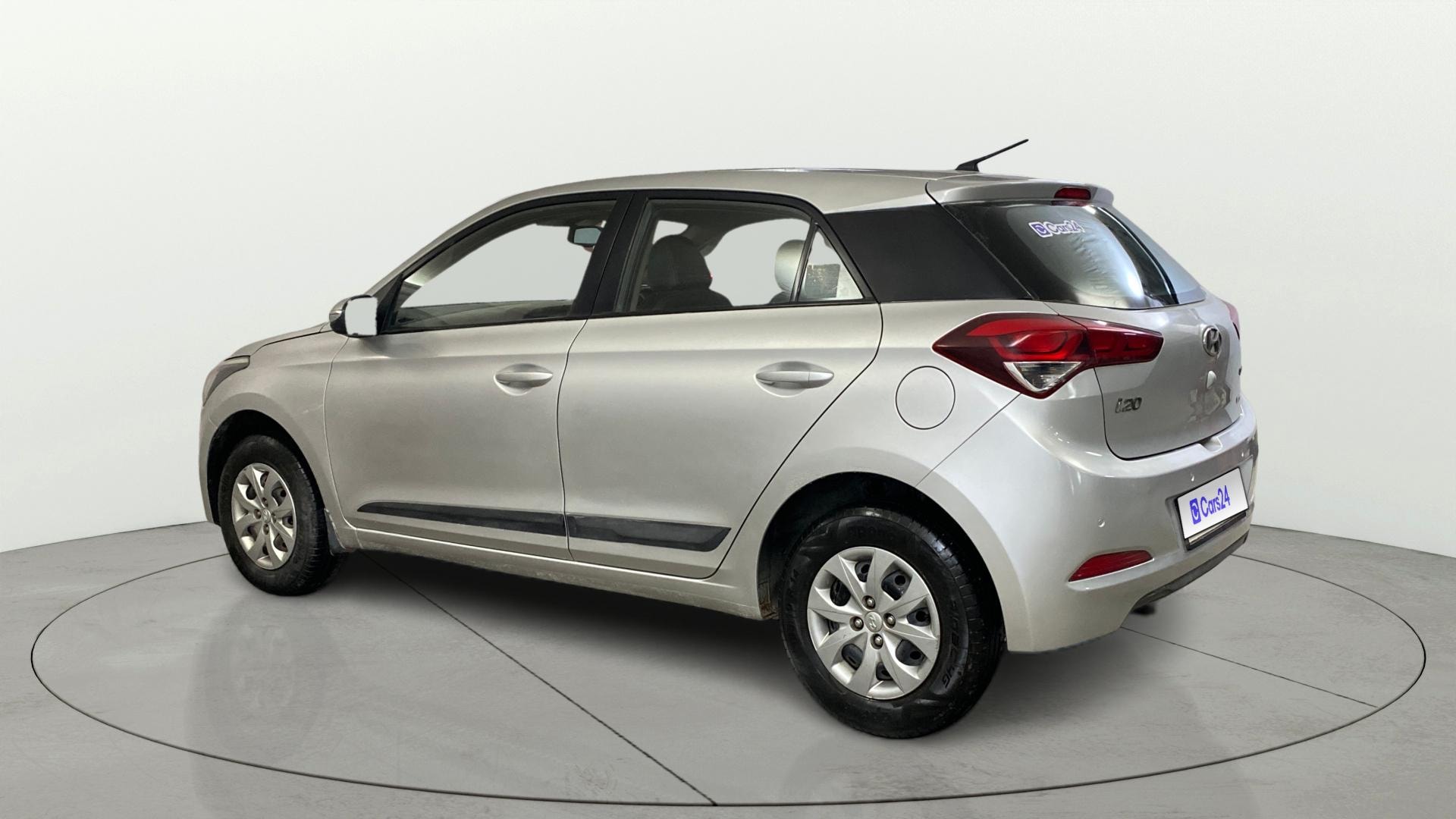 Used 2016 Hyundai Elite i20 Used 2016 Hyundai Elite i20